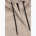 Дамско яке Pitbull Avalon Hooded sand 7