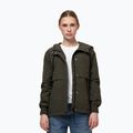 Дамско яке Pitbull Avalon Hooded olive 3