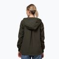 Дамско яке Pitbull Avalon Hooded olive 5