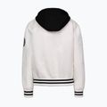 Дамско яке Pitbull Angela San Diego Hooded Varsity off white 6