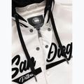 Дамско яке Pitbull Angela San Diego Hooded Varsity off white 7