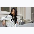 Дамско яке Pitbull Angela San Diego Hooded Varsity off white 15