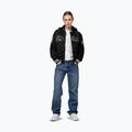 Дамско яке Pitbull Angela San Diego Hooded Varsity black 2