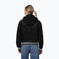 Дамско яке Pitbull Angela San Diego Hooded Varsity black 3