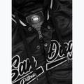 Дамско яке Pitbull Angela San Diego Hooded Varsity black 8