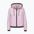 Дамско яке Pitbull Adena Hooded powder pink 3