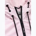 Дамско яке Pitbull Adena Hooded powder pink 6
