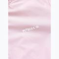 Дамско яке Pitbull Adena Hooded powder pink 7