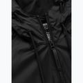 Дамско яке Pitbull Adena Hooded black 6