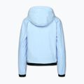 Дамско яке Pitbull Adena Hooded light blue 4