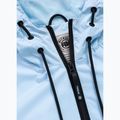 Дамско яке Pitbull Adena Hooded light blue 6