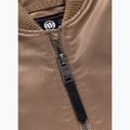 Дамско яке Pitbull Genessee 4 Flight dark sand 8