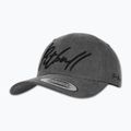 Мъжка шапка с козирка Pitbull Classic "Pitbull San Diego" Low Profile grey