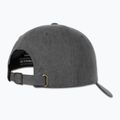Мъжка шапка с козирка Pitbull Classic "Pitbull San Diego" Low Profile grey 2