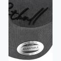 Мъжка шапка с козирка Pitbull Classic "Pitbull San Diego" Low Profile grey 4