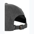 Мъжка шапка с козирка Pitbull Classic "Pitbull San Diego" Low Profile grey 6