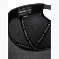 Мъжка шапка с козирка Pitbull Classic "Pitbull San Diego" Low Profile grey 7