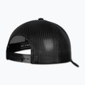 Мъжка шапка с козирка Pitbull Mesh "Pitbull Norton" Trucker Low Profile black/black 2