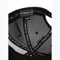 Мъжка шапка с козирка Pitbull Mesh "Pitbull Norton" Trucker Low Profile black/black 5