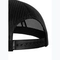 Мъжка шапка с козирка Pitbull Mesh "Pitbull Norton" Trucker Low Profile black/black 6