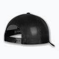 Мъжка шапка с козирка Pitbull "SO.CAL." Retro Trucker black/black/white 2