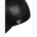 Мъжка шапка с козирка Pitbull "SO.CAL." Retro Trucker black/black/white 5