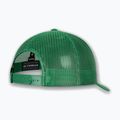 Мъжка шапка с козирка Pitbull "SO.CAL." Retro Trucker green/white 2