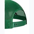 Мъжка шапка с козирка Pitbull "SO.CAL." Retro Trucker green/white 6
