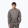 Мъжки суитшърт Pitbull Dogwood Crewneck Sweatshirt taupe