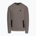 Мъжки суитшърт Pitbull Dogwood Crewneck Sweatshirt taupe 4
