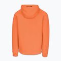 Мъжки суитшърт Pitbull Dogwood Hooded Sweatshirt fluo orange 5