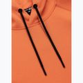 Мъжки суитшърт Pitbull Dogwood Hooded Sweatshirt fluo orange 6