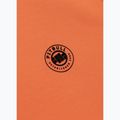 Мъжки суитшърт Pitbull Dogwood Hooded Sweatshirt fluo orange 8