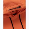 Мъжки суитшърт Pitbull Dogwood Hooded Sweatshirt fluo orange 9
