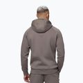 Мъжки суитшърт Pitbull Dogwood Hooded Sweatshirt taupe 3