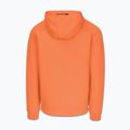 Мъжки суитшърт Pitbull Dogwood Hooded Zip Sweatshirt fluo orange 6