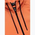 Мъжки суитшърт Pitbull Dogwood Hooded Zip Sweatshirt fluo orange 7