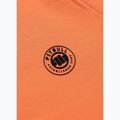 Мъжки суитшърт Pitbull Dogwood Hooded Zip Sweatshirt fluo orange 11