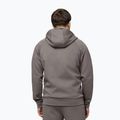 Мъжки суитшърт Pitbull Dogwood Hooded Zip Sweatshirt taupe 3