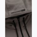 Мъжки суитшърт Pitbull Dogwood Hooded Zip Sweatshirt taupe 10