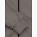 Мъжки суитшърт Pitbull Dogwood Hooded Zip Sweatshirt taupe 11