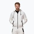 Мъжки суитшърт Pitbull Dogwood Hooded Zip Sweatshirt off white