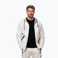 Мъжки суитшърт Pitbull Dogwood Hooded Zip Sweatshirt off white 4
