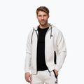 Мъжки суитшърт Pitbull Dogwood Hooded Zip Sweatshirt off white 5