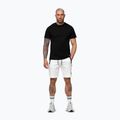 Мъжки къси панталони/шорти Pitbull Dogwood Sport off white 2