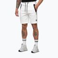 Мъжки къси панталони/шорти Pitbull Dogwood Sport off white 4