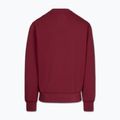 Мъжки суитшърт Pitbull Sampson Crewneck Sweatshirt burgundy 6