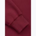 Мъжки суитшърт Pitbull Sampson Crewneck Sweatshirt burgundy 8