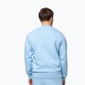 Мъжки суитшърт Pitbull Sampson Crewneck Sweatshirt sky blue 3
