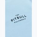 Мъжки суитшърт Pitbull Sampson Crewneck Sweatshirt sky blue 8